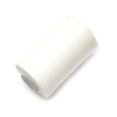 Factory Directly White Pva Water Absorbing Sponge Rolls Suction Brush Roll Roller