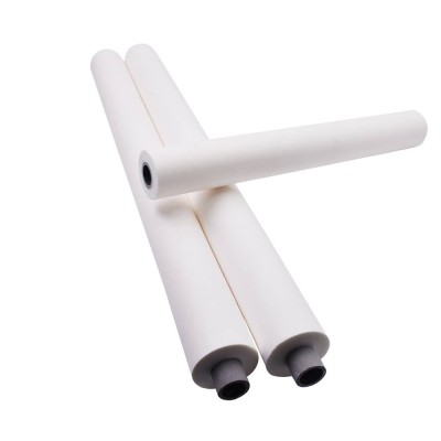 Water Absorbent Pva Cylinder Sponge Roller,Long Sponge Roller Stick